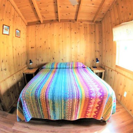 Crater Lake Resort Fort Klamath Zewnętrze zdjęcie